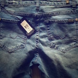 Kids jeans